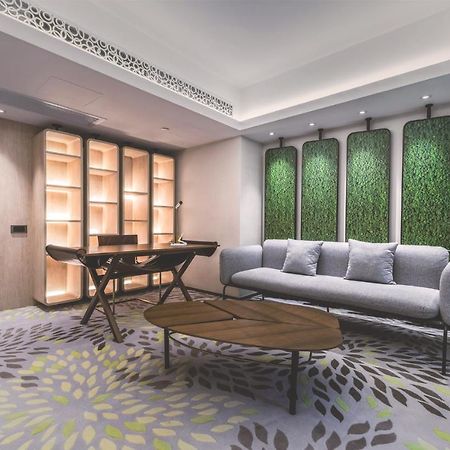 Oasis Avenue-A Gdh Hotel Гонконг Екстер'єр фото