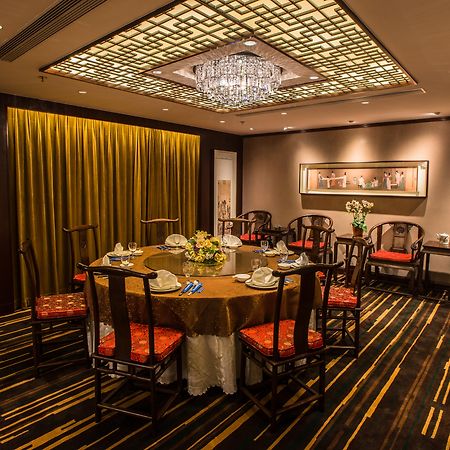 Oasis Avenue-A Gdh Hotel Гонконг Екстер'єр фото