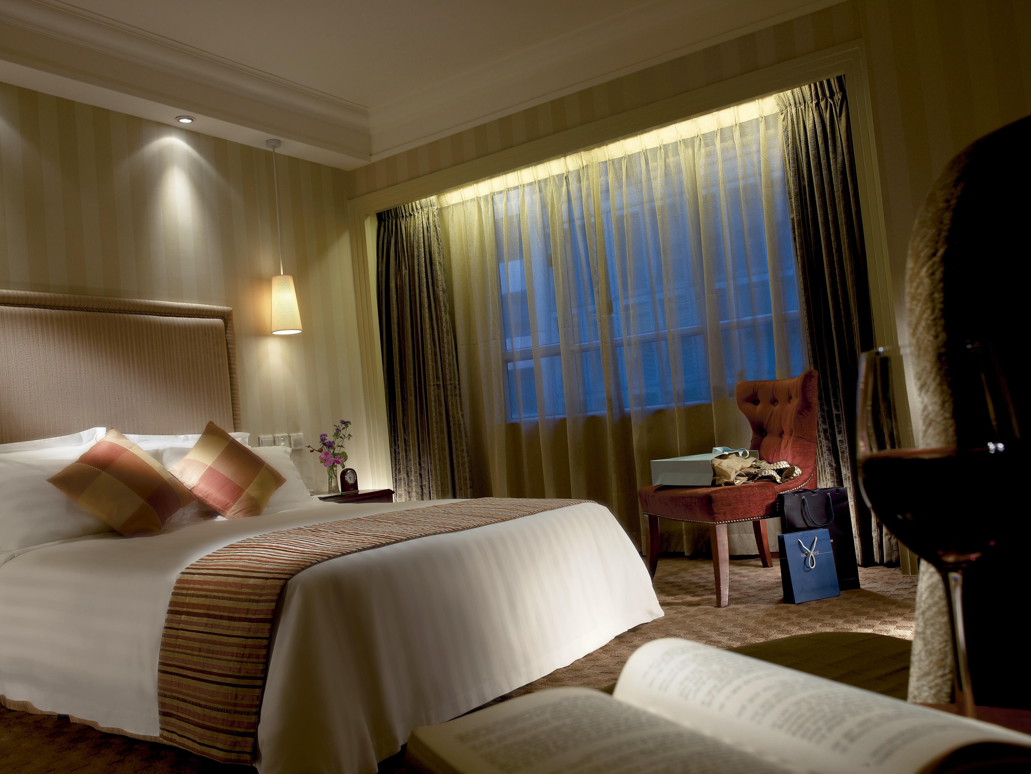 Oasis Avenue-A Gdh Hotel Гонконг Екстер'єр фото