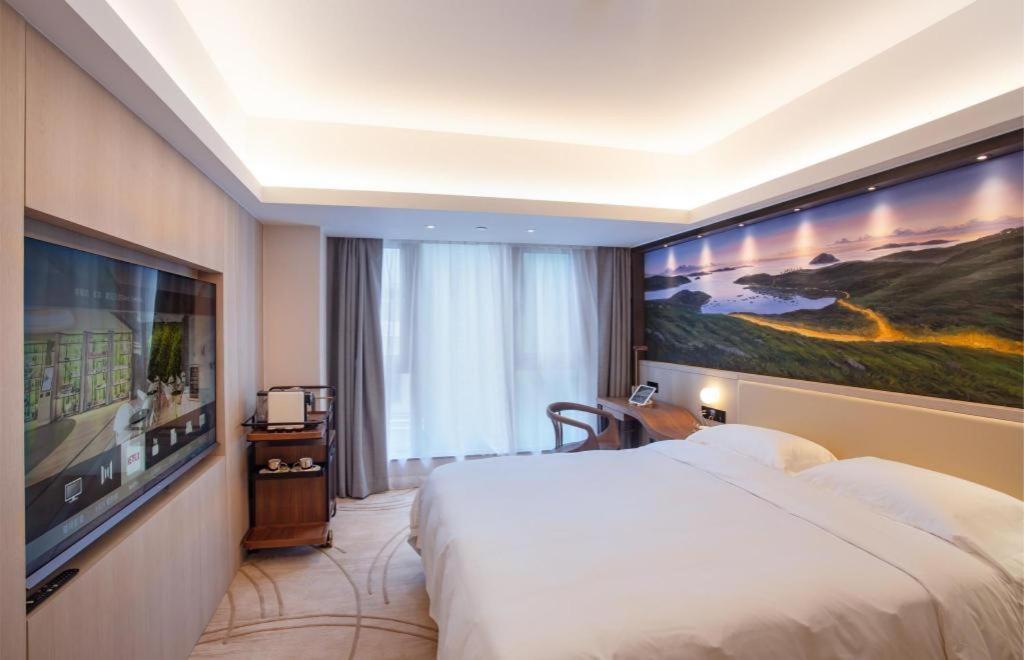Oasis Avenue-A Gdh Hotel Гонконг Екстер'єр фото