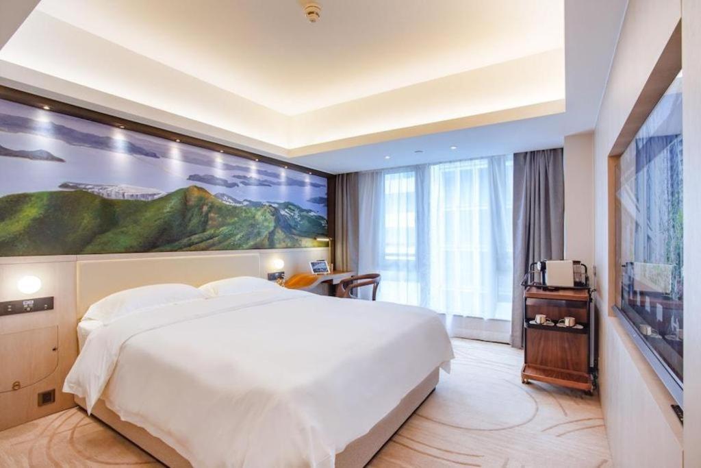 Oasis Avenue-A Gdh Hotel Гонконг Екстер'єр фото