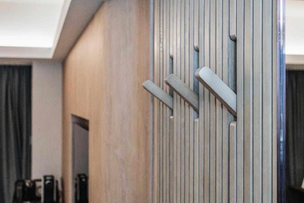Oasis Avenue-A Gdh Hotel Гонконг Екстер'єр фото