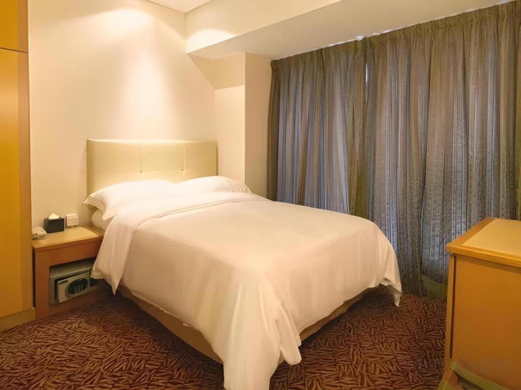 Oasis Avenue-A Gdh Hotel Гонконг Екстер'єр фото