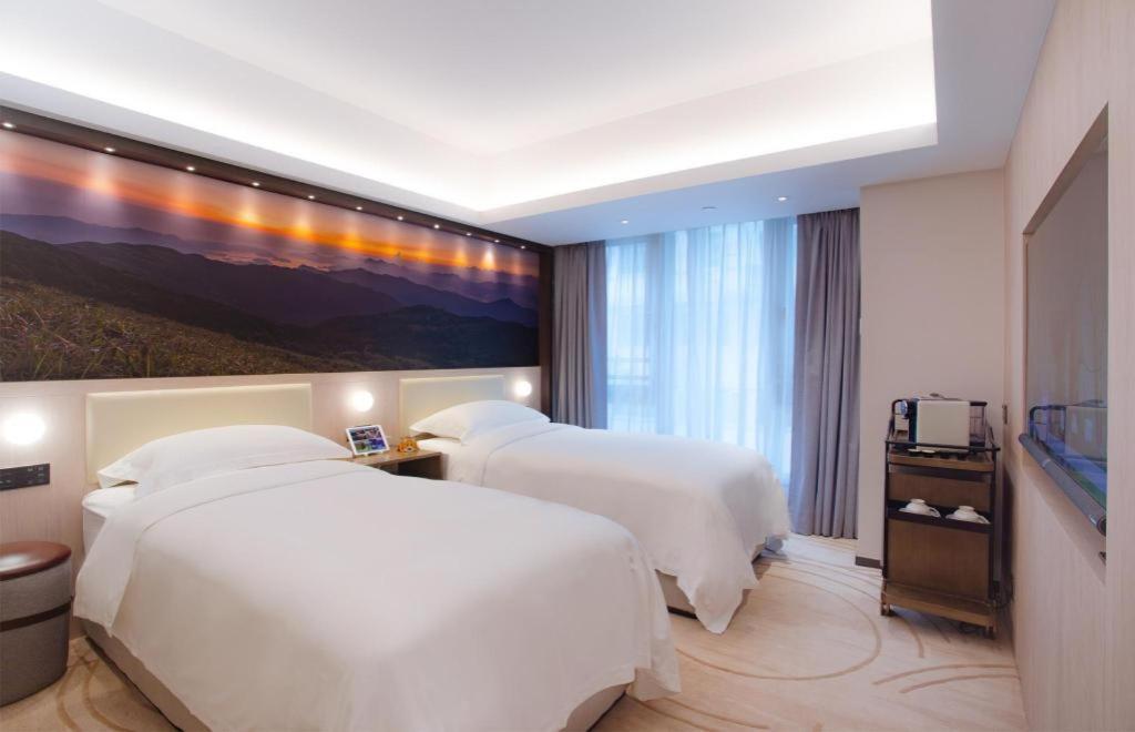 Oasis Avenue-A Gdh Hotel Гонконг Екстер'єр фото