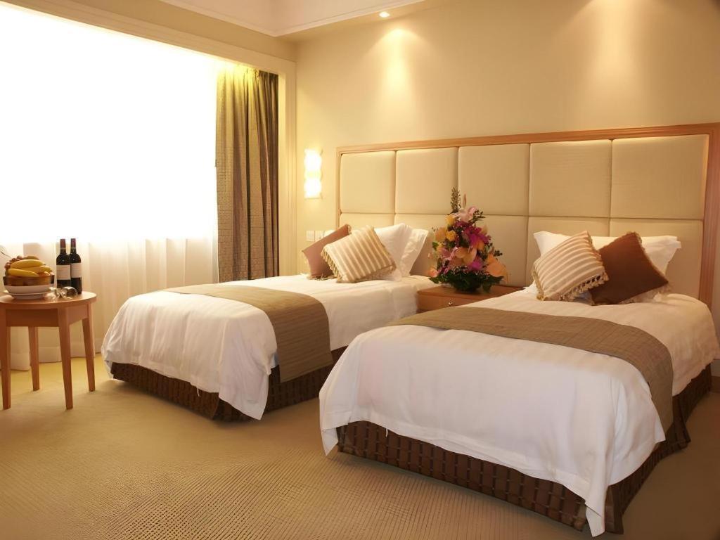 Oasis Avenue-A Gdh Hotel Гонконг Екстер'єр фото