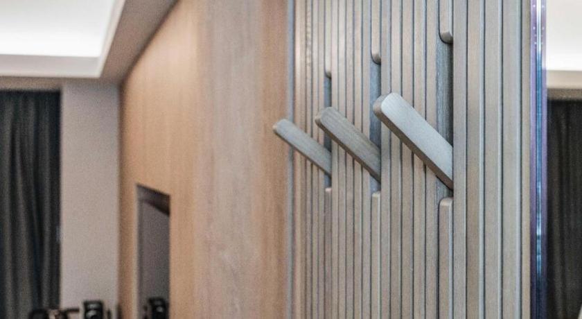 Oasis Avenue-A Gdh Hotel Гонконг Екстер'єр фото