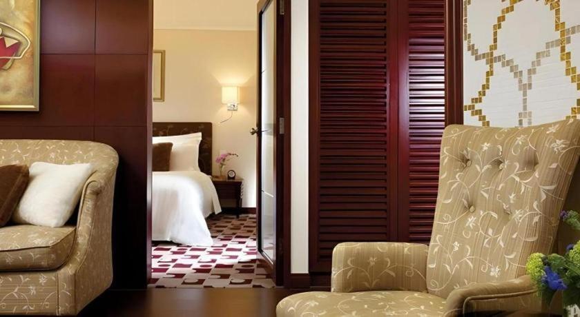 Oasis Avenue-A Gdh Hotel Гонконг Екстер'єр фото